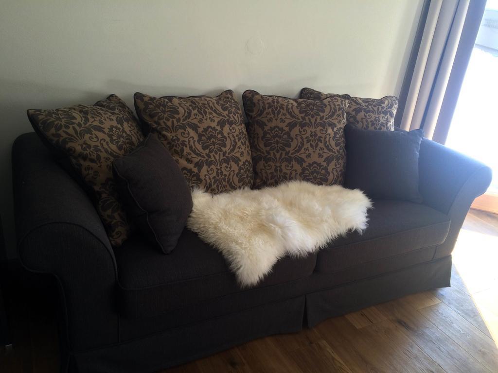 Am Wilden Kaiser Landhausstudios Ellmau Dış mekan fotoğraf