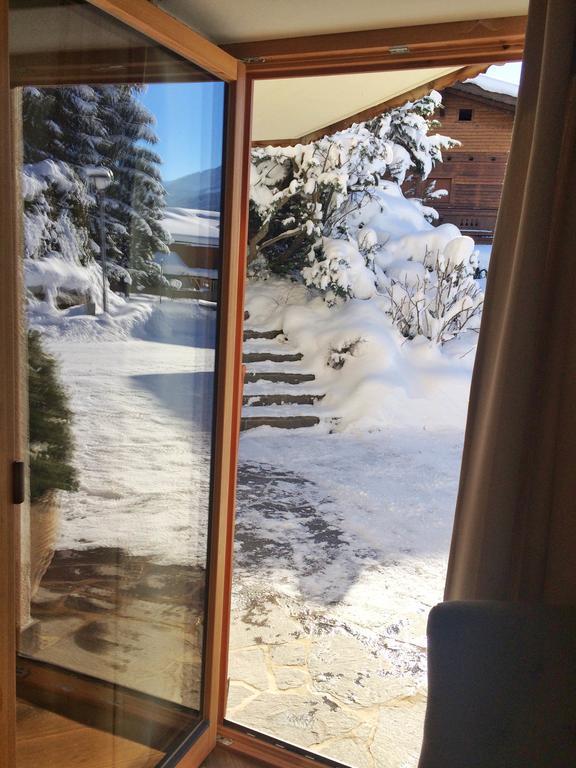 Am Wilden Kaiser Landhausstudios Ellmau Dış mekan fotoğraf